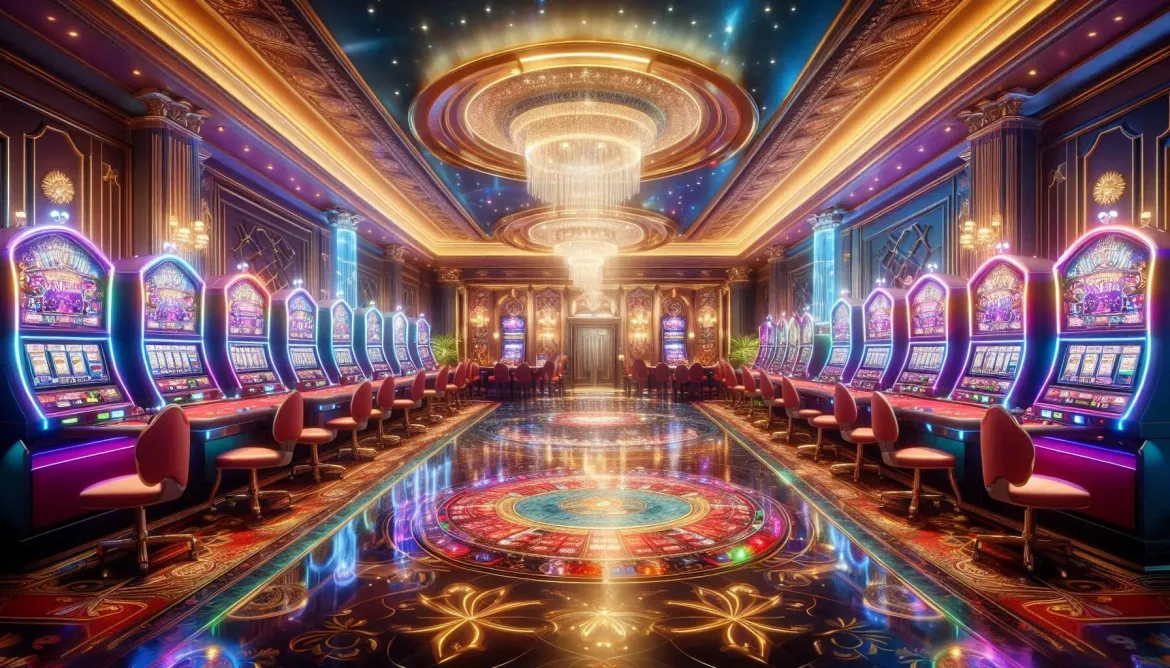 Space Casino